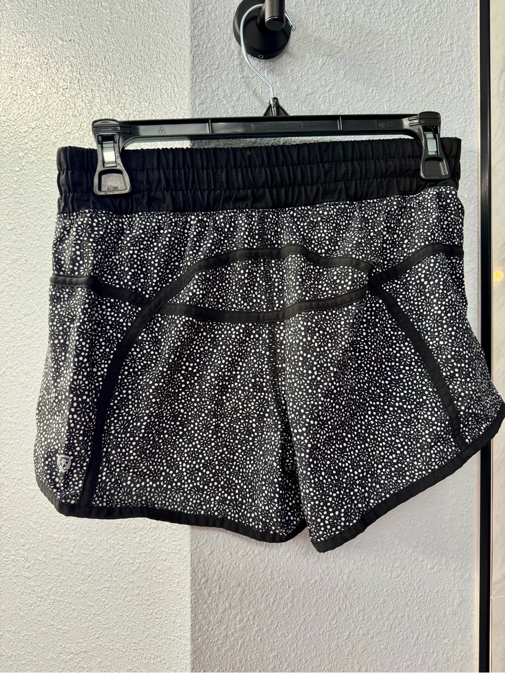2 pairs of lululemon shorts hardly worn! Great condition!